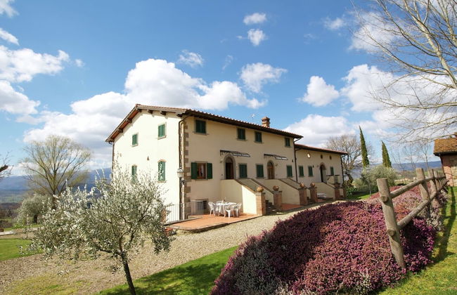 Belvilla by OYO Il Frassino - Foto 20