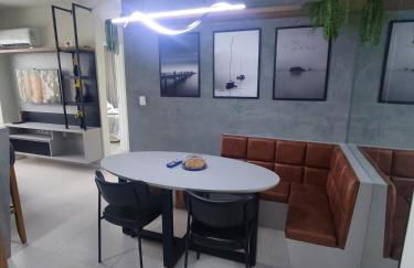 Apartamento 12 minutos da Vila Germânica - Foto 9