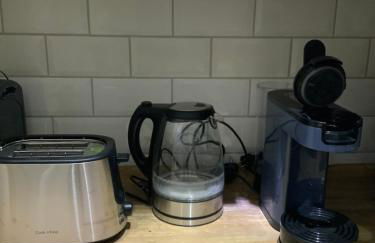 Ferienhaus Olaf & Olga Buchali GbR - Foto 36