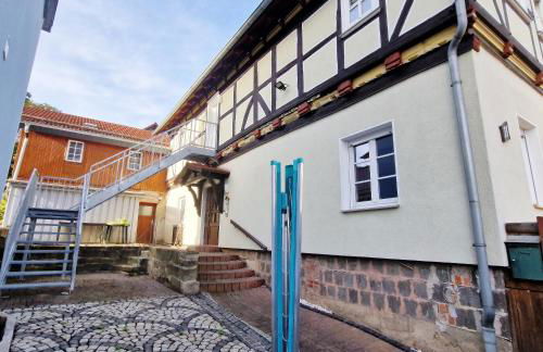 Moritz Apartments - Pfarrgasse 11 - Photo 21