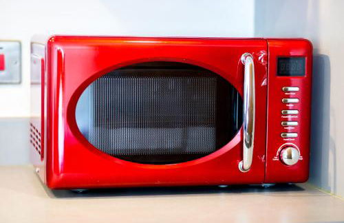 Chinatown Birmingham Apartments - Foto 19