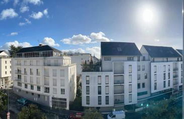 HIDDEN NOOK NANTES - Studio plein centre Nantes - Foto 11