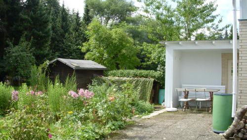 Ferienwohnung Wolfshagen - Foto 5