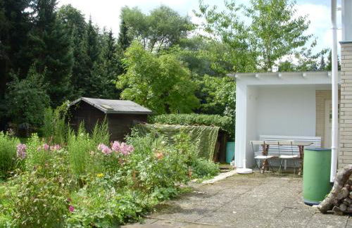 Ferienwohnung Wolfshagen - Foto 5