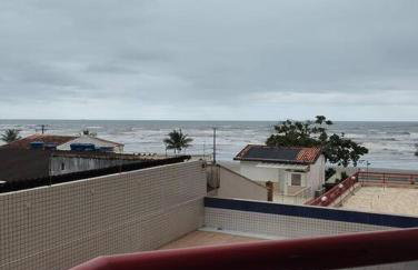 Apartamento na Frente da Praia - Foto 20