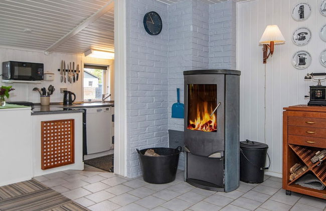 Stylish Holiday Home near Haderslev with Terrace - Photo 14