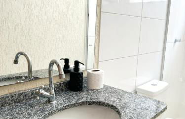 Apto próximo Ufu, Parque do Sabia, Madrecor - Foto 45