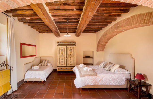 Castello di Bossi - Foto 30