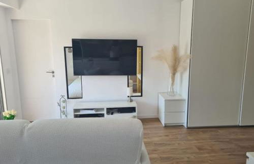 Superbe Appartement Luxueux Spacieux 50 m2 Port Nice - Photo 41