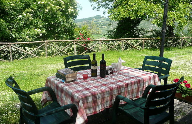 Agriturismo Ca' le Suore - Foto 62