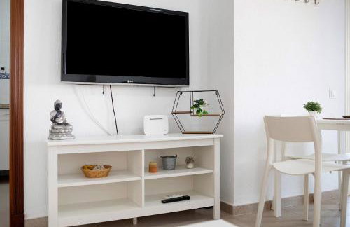 Apartamento La Jara - Foto 4