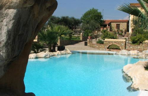 Agriturismo Zio Cristoforo - Foto 17