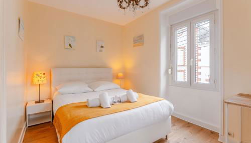 L'Acacia - Maison pour un séjour serein à Nantes - Foto 4