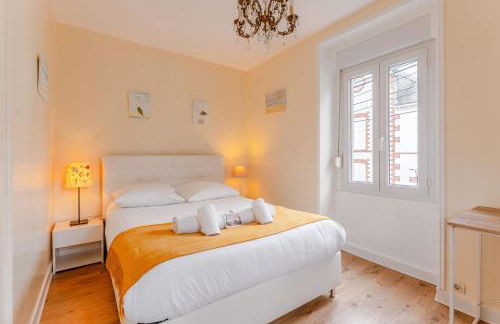 L'Acacia - Maison pour un séjour serein à Nantes - Foto 4