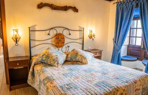 Casa Rural Monte del Agua - Foto 69