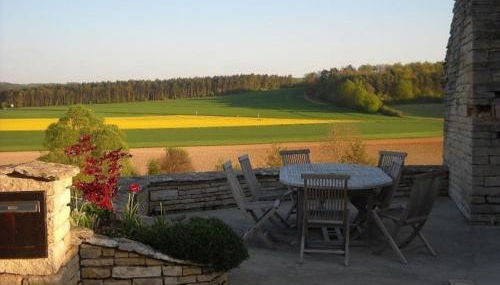 gîte la vannageoise - Foto 3, Garden