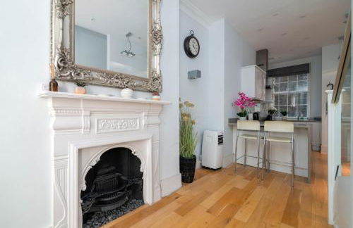 GuestReady - 2BR Maisonette in Covent Garden - Foto 18