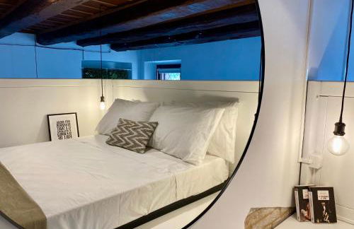 Il Barchio loft in un palazzo di fine 800 a Jesi - Foto 16