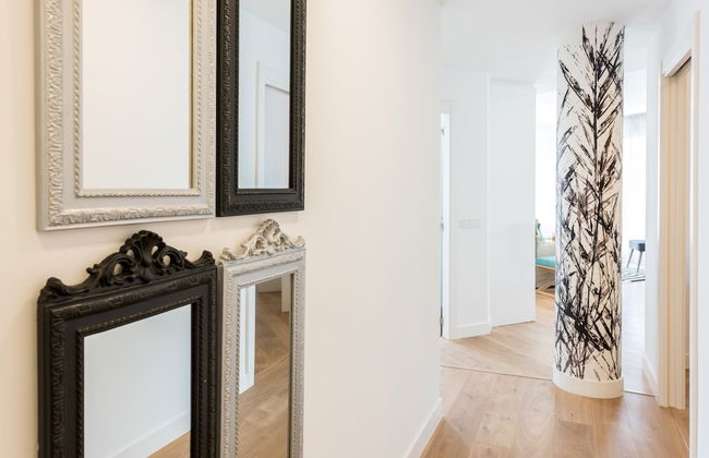 Plaza de España Skyline - Foto 66