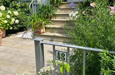 Dachstudio im Geteviertel - citynah - Foto 42