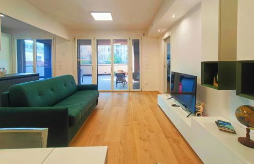 YR Apartments Milan - Bicocca - Photo 18