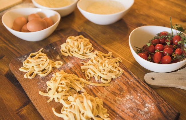 Relais Poggio Borgoni - Foto 51