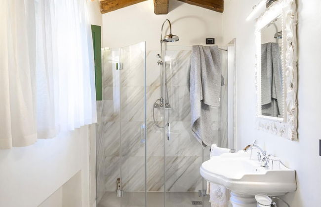 Villa Elsa 6 in La Vigna - Foto 24