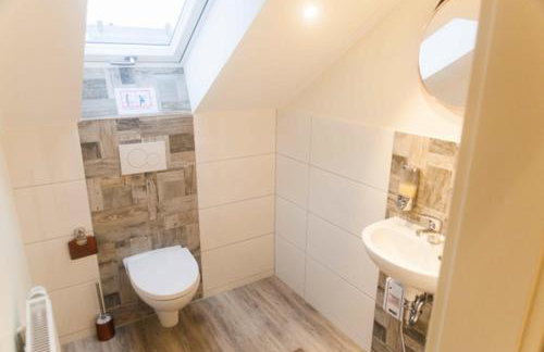 Vollumen Apartments Maisonette-Whg - Foto 9