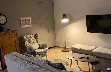 Olivetree house - Foto 14