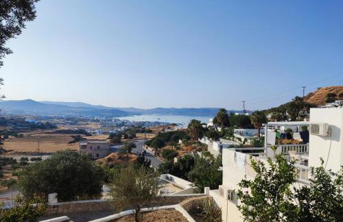 Agnanti Hotel - Foto 33