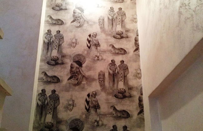 Greek Hospitality - Foto 2