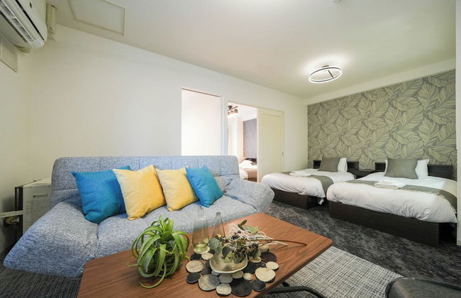 MP STYLE SAPPORO-35 - Photo 32