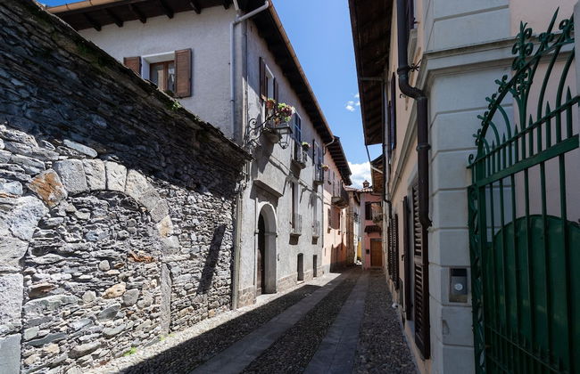 Casa Del Borgo "earth & Fire" - Foto 70