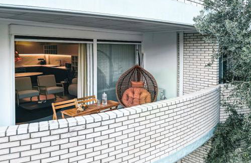 Elsta Stay Marousi Apartment - Foto 12