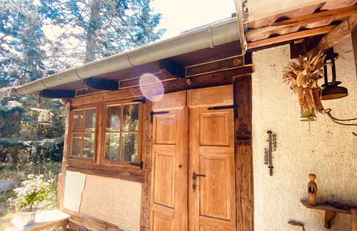 Gemütliches Haus im grünen in NFO - Foto 31