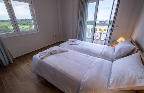 Prinos Oasis Twin Villas II - Foto 21