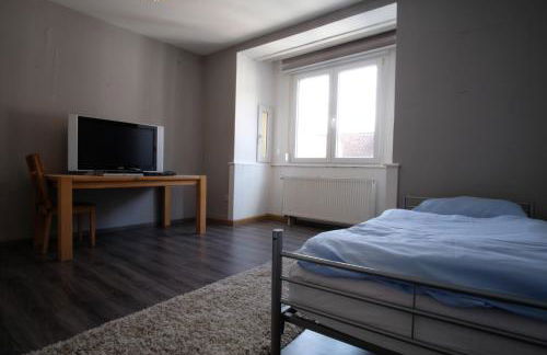 Ferienwohnung Kaspar mit Parkplatz - Foto 10