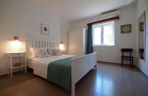 Brna Three-room apartment near the beach-Zen - Foto 12