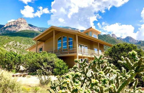 Luxury of the Ritz set in the National Forest - Foto 59