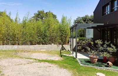 Le Hangar - Photo 19