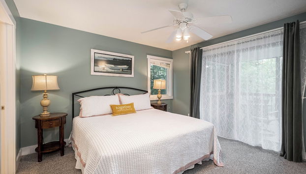 Crosswinds by Taylor Made Deep Creek - Foto 3, Servicios del alojamiento