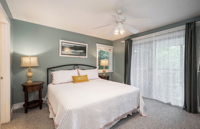 Crosswinds by Taylor Made Deep Creek - Photo 26