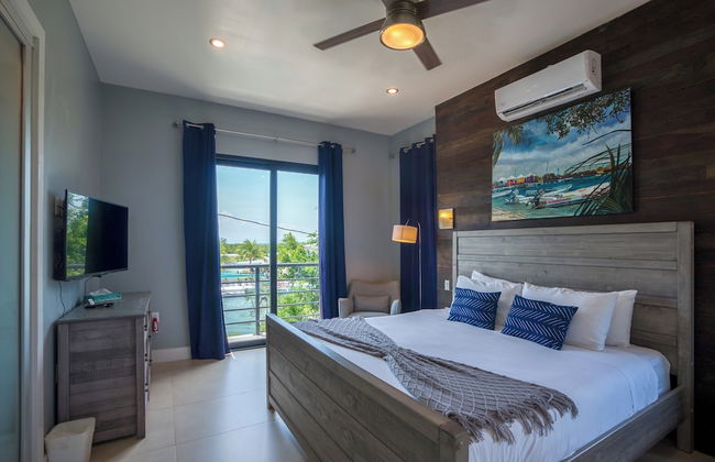 Sunset Gecko Condos - Unit 1A - Foto 8