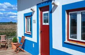 Pátio da Eira, Country House - Foto 13