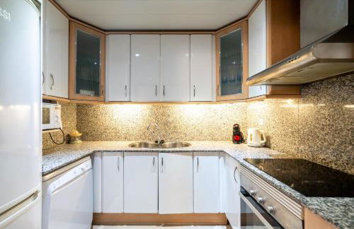 Comfy Downtown + Private terrace - Foto 26