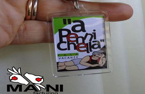 Casa Vacanze A Pennichella - Foto 13