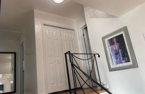 Entire 5 Bedrooms Home near DC and Metro - Foto 57