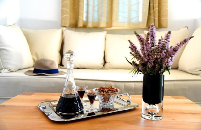 Messaria Hotel - Foto 68