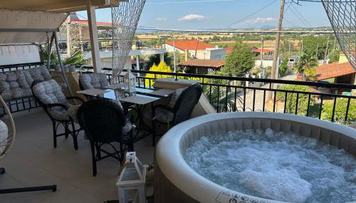 Villa Vaso with jacuzzi - Foto 4