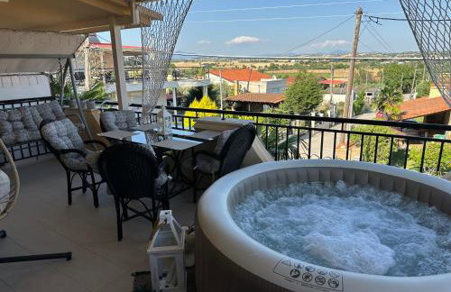 Villa Vaso with jacuzzi - Foto 4